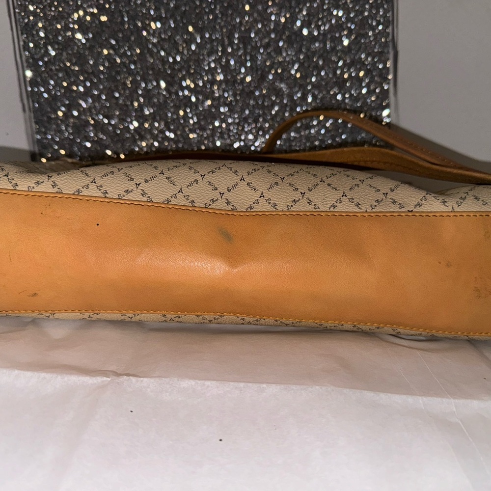 La tour Eiffel paris 1887 hand bag - Picture 3 of 16